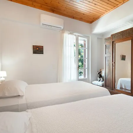 Apartament 4-bdrms Bright *