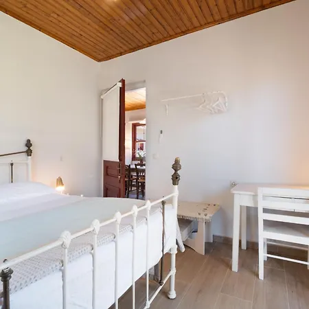 Apartament 4-bdrms Bright