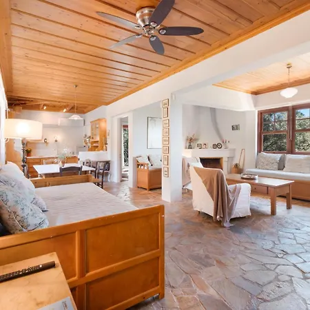 Apartament 4-bdrms Bright *