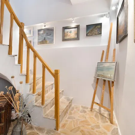 Apartament 4-bdrms Bright *