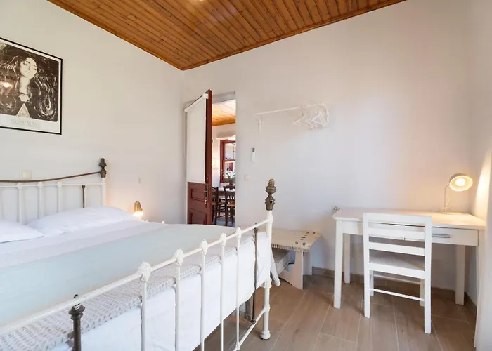 公寓 4-bdrms Bright