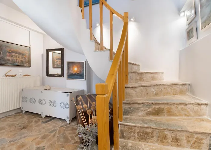 Lägenhet 4-bdrms Bright